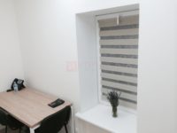 Рулонные шторы День-Ночь - фото работ