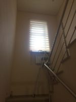 Рулонные шторы День-Ночь - фото работ