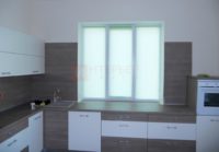 Рулонные шторы МИНИ - фото работ