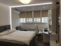 Рулонные шторы МИНИ - фото работ