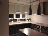 Рулонные шторы МИНИ - фото работ