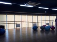 Рулонные шторы МИНИ - фото работ