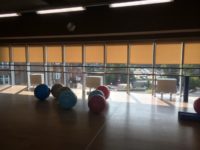 Рулонные шторы МИНИ - фото работ