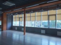 Рулонные шторы МИНИ - фото работ