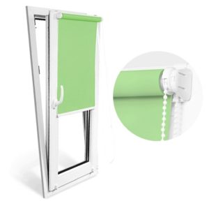 Рулонные шторы мини