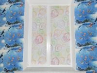 Рулонные шторы МИНИ - фото работ