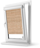 Рулонные шторы УНИ