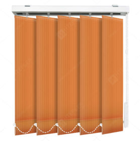 Вертикальные тканевые жалюзи Лайн терра