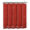 Вертикальные тканевые жалюзи Сиде красный