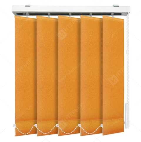 Вертикальные тканевые жалюзи Сиде терра 3624