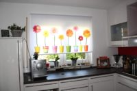 Рулонные шторы с фотопечатью