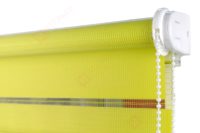 Рулонные шторы День-Ночь