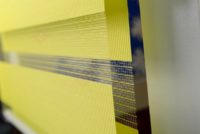 Рулонные шторы День-Ночь