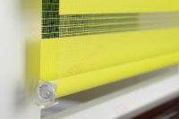 Рулонные шторы День-Ночь