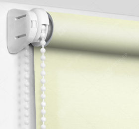 Рулонные шторы Мини - Лусто шампань