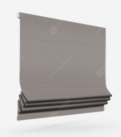 Римские шторы Флэкси шоколад