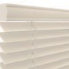 Деревянные жалюзи 50 мм, цвет кремовый 50K-54